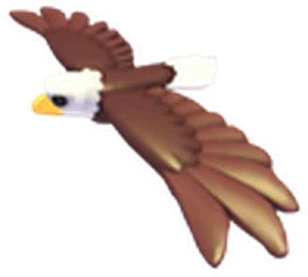 Bald Eagle - Adopt Me item