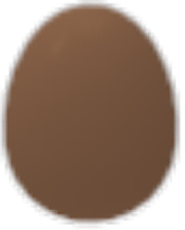 Chocolate Egg - Adopt Me item