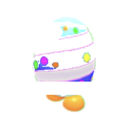 Easter Egg - Adopt Me item
