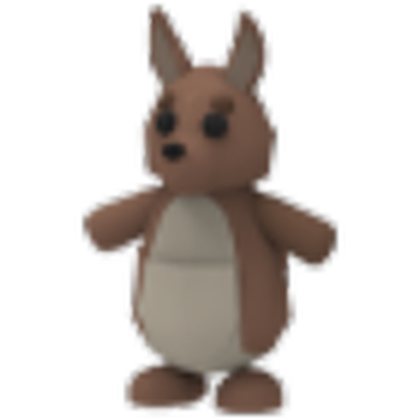 Fly Ride Kangaroo - Adopt Me item