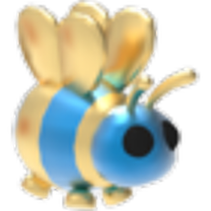 Fly Ride Queen Bee - Adopt Me item