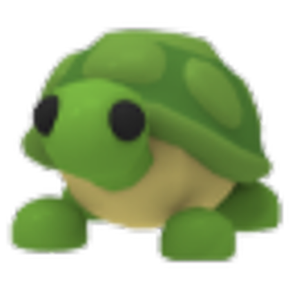 Fly Ride Turtle - Adopt Me item