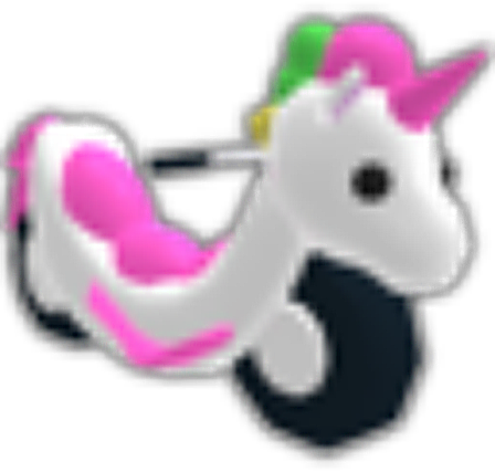 Unicorn Cycle - Adopt Me item