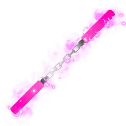Nunchucks — Baddies item
