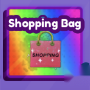 Shopping Bag — Baddies item