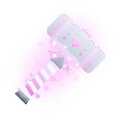 Sledge Hammer — Baddies item