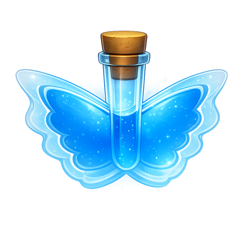 Fly-A-Pet Potion - Adopt Me item