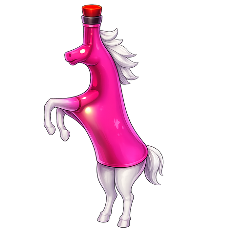 Ride-A-Pet Potion - Adopt Me item