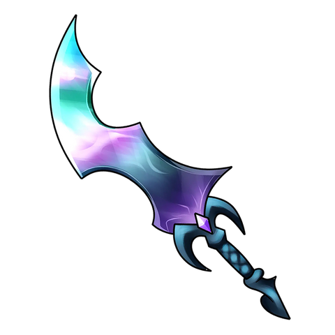 Australis - MM2 item