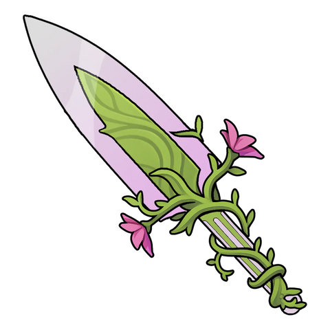 Bloom - MM2 item