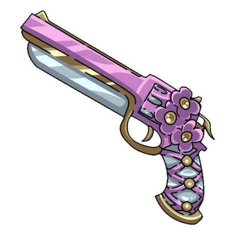 Blossom - MM2 item