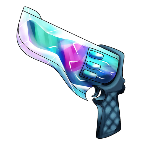 Borealis - MM2 item