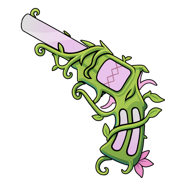 Flora - MM2 item