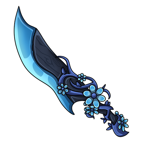 Flowerwood - MM2 item