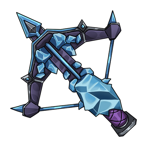 Icepiercer - MM2 item