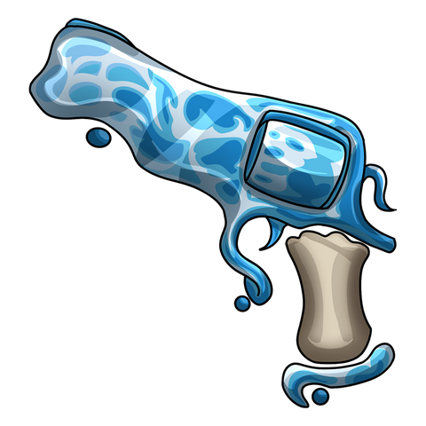 Ocean - MM2 item
