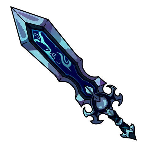 Pearl - MM2 item