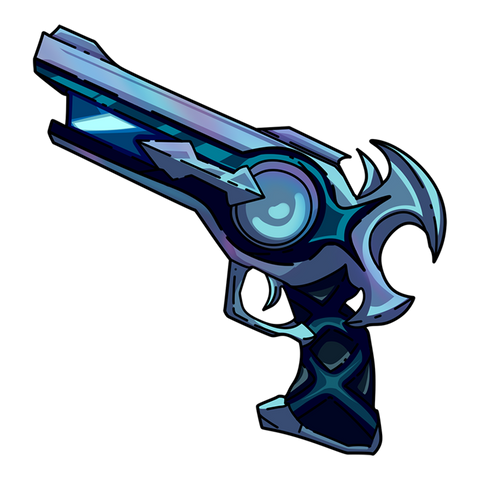 Pearlshine - MM2 item