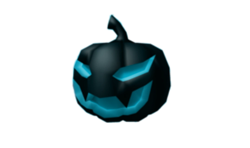 Blue Pumpkin - MM2 item