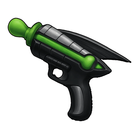 Raygun - MM2 item