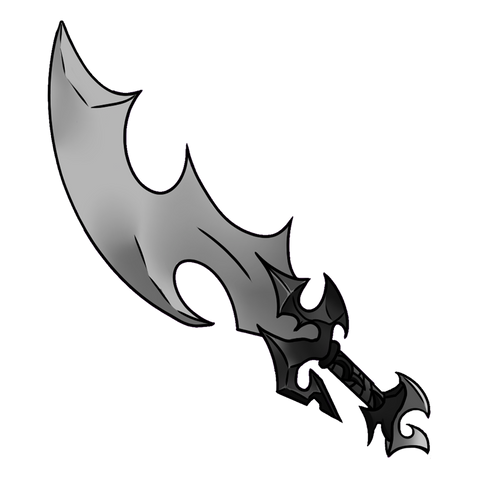 Spirit - MM2 item