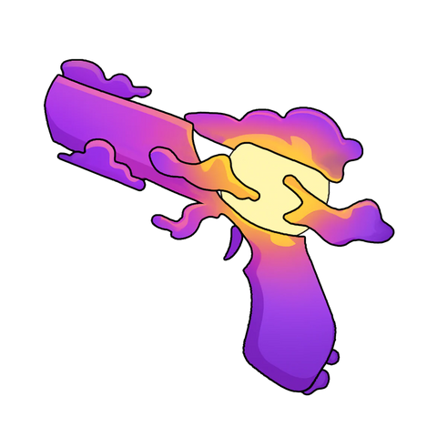 Sunrise - MM2 item