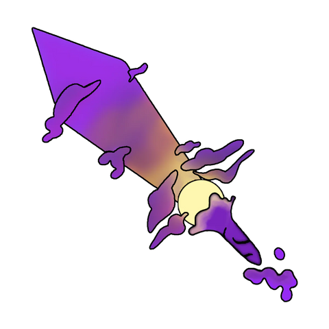 Sunset - MM2 item