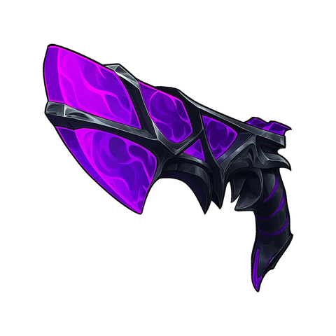 Xenoshot - MM2 item